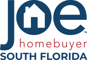 Joe Homebuyer South Florida